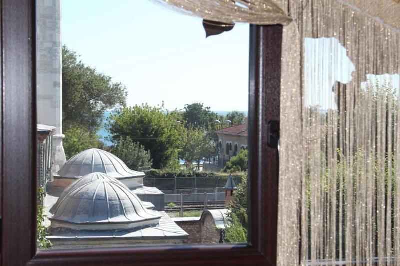 Antik Konak Sultanahmet Luxury Apart Hotel Istanbul Ngoại thất bức ảnh