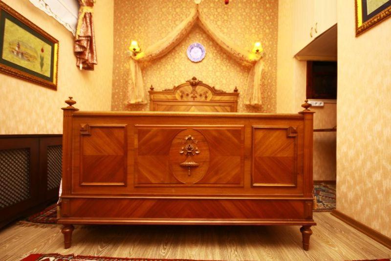 Antik Konak Sultanahmet Luxury Apart Hotel Istanbul Ngoại thất bức ảnh